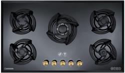 اجاق گاز صفحه ای درخشان g609