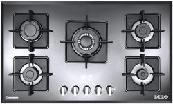 اجاق گاز صفحه ای درخشان مدل g611