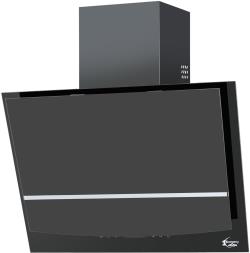 هود آروما مدل d1013n شومینه ای سایز 90