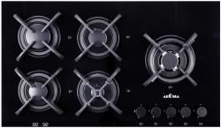 گاز صفحه ای شیشه ای آروما مدل h130