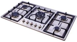 اجاق گاز صفحه ای اخوان مدل g135