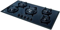 اجاق گاز صفحه ای اخوان مدل g35
