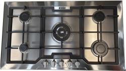 اجاق گاز صفحه ای اسنوا مدل ss19572