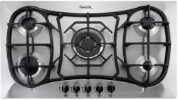 اجاق گاز صفحه ای سینجر مدل sds 700