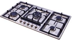 اجاق گاز صفحه ای اخوان مدل g133