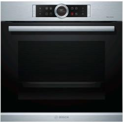 فر توکار بوش سری 8 مدل hbg632bs1i