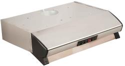 هود بیمکث مدل b4002u زیرکابینتی سایز 80