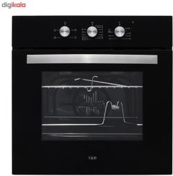 فر توکار تی اند دی مدل td214