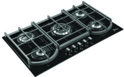 اجاق گاز صفحه ای اخوان مدل v24