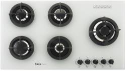 اجاق گاز صفحه ای سینجر مدل sig 517