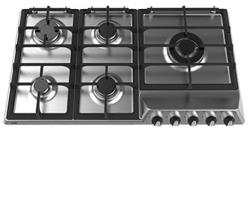 اجاق گاز صفحه ای آلتون مدل s516