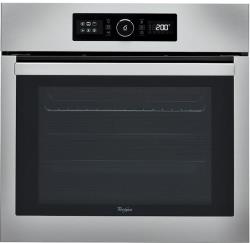 فر توکار ویرپول مدل akz 6270 ix