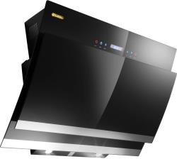 هود درخشان مدل steel april سایز 90