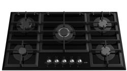 اجاق گاز صفحه ای آلتون مدل g513