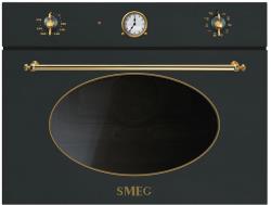 فر مایکروویو توکار اسمگ سری coloniale aesthetic مدل sf4800mca