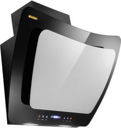 هود درخشان مدل white clown سایز 90