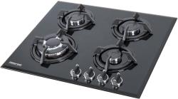 اجاق گاز صفحه ای پرنسیپ مدل g401