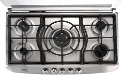 اجاق گاز صفحه ای سینجر مدل sds 500