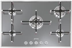 اجاق گاز صفحه ای اسمگ مدل linea aesthetic pvs750