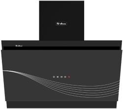 هود مورب داتیس مدل بارلی موج سایز 90