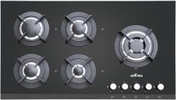 اجاق گاز صفحه ای آروما مدل h140