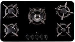 گاز صفحه ای بیمکث مدل mg0048 شیشه ای