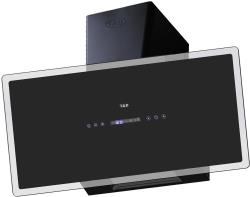 هود تی اند دی مدل td51e مورب سایز 90