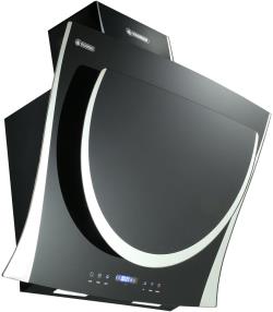 هود درخشان مدل اسمایل