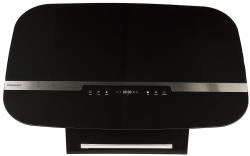 هود پرنسیپ مدل b422 شومینه ای سایز 90