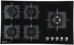 اجاق گاز صفحه ای شیشه ای پرنسیپ مدل d542r