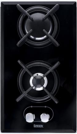 اجاق گاز صفحه ای سینجر مدل sdg 201