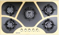 اجاق گاز صفحه ای درخشان مدل g630