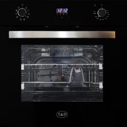 فر توکار تی اند دی مدل td208