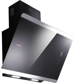 هود درخشان مدل mirror سایز 60