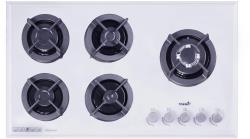 اجاق گاز صفحه ای تورینو پلاس کد tg 506w