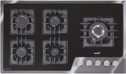 اجاق گاز صفحه ای تورینو پلاس کد tg 502m