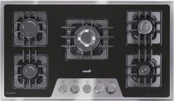اجاق گاز صفحه ای تورینو پلاس کد tg 501m