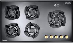 اجاق گاز صفحه ای درخشان g610