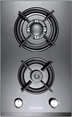 اجاق گاز صفحه ای درخشان مدل g201