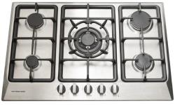اجاق گاز صفحه ای هاردستون مدل gh1750