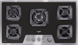 اجاق گاز صفحه ای تورینو پلاس کد tg 517m