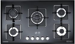 اجاق گاز صفحه ای درخشان مدل g613