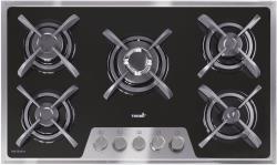 اجاق گاز صفحه ای تورینو پلاس کد tg 507m