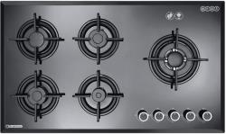 اجاق گاز صفحه ای درخشان g606