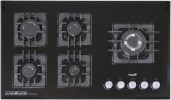 اجاق گاز صفحه ای تورینو پلاس کد tg 502