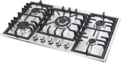 اجاق گاز صفحه ای پرنسیپ مدل g13