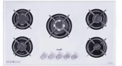 اجاق گاز صفحه ای تورینو پلاس کد tg 513w