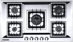 اجاق گاز صفحه ای درخشان مدل g621