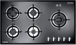 اجاق گاز صفحه ای درخشان مدل g608