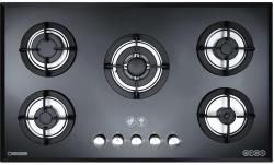 اجاق گاز صفحه ای شیشه ای درخشان مدل g603